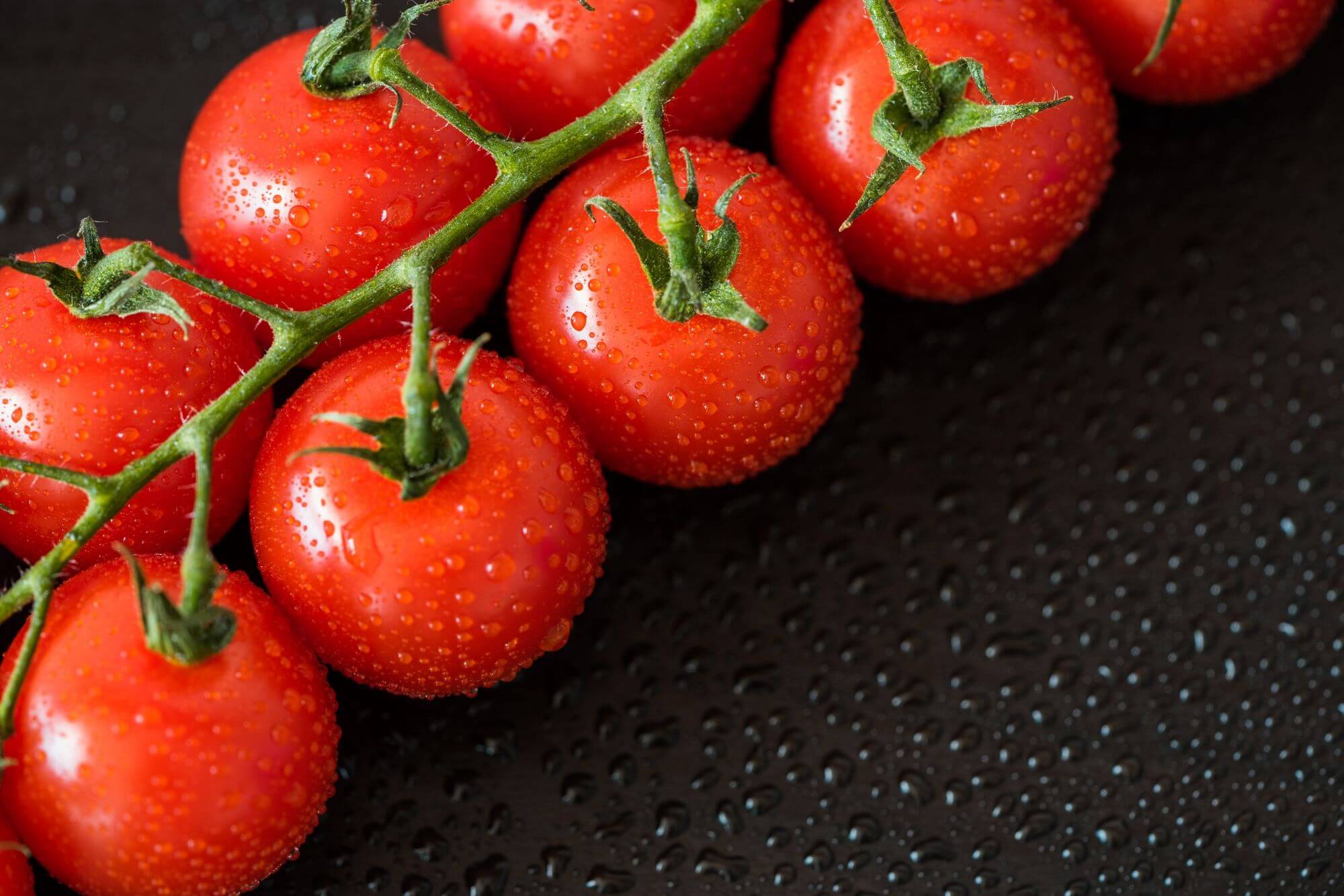 Как выбрать лучший сорт томатов Черри для выращивания в домашних условиях